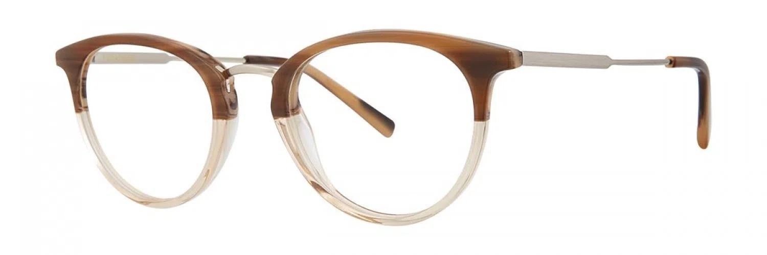 Vera Wang V548 Eyeglasses - view 4
